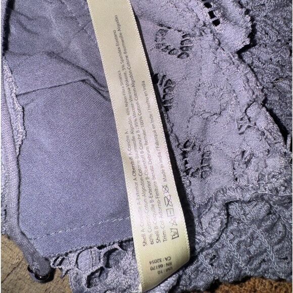 Free People Adella Bralette - Picture 12 of 12